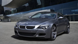 BMW �������� 100 ����������� M6 Competition Limited Edition