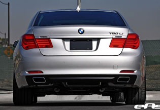 BMW 7-�� ����� M Sport �� ������������� ������ European Auto Source 
