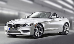 BMW Motorsport ����������� �������� ����������� �������� BMW Z4 2010