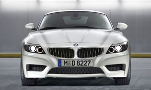 BMW Motorsport ����������� �������� ����������� �������� BMW Z4 2010