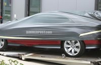 Z Vision Concept. &ndash; ����� ������� BMW
