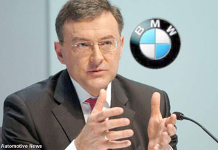 BMW ������������� ����� ���������������� ��������� ��� ���������� ������� 