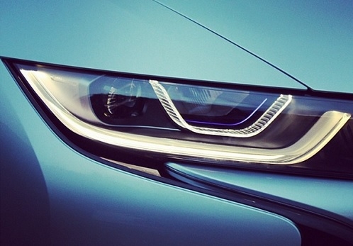 ����� �� Audi �������� ���� BMW?