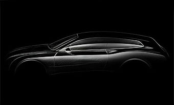 ��������� ���������� Bentley Continental GT � ���������
