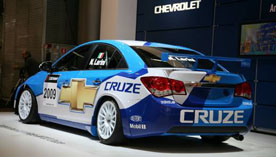����������������� ������������ �� ������� � Bologna Motor Show 2009