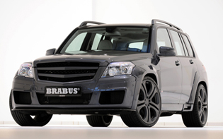 Ultimate High Voltage - ����� ������� ����������� �� Brabus � Tesla