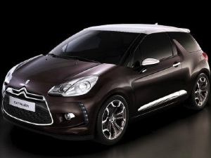 Bridgestone ����� ���������� ���� ��� Citroen C3 � DS3 