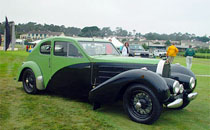  Bugatti 57C     