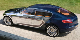 ��������� ����� Bugatti Galibier 16C ����� ������ 1,5 ���. ����