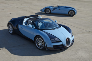 Bugaati Veyron, ����������� ���-����� �������, ��������� ������� ��� ������� ��������� ������, �� ������� ��� ������� � ������ ��-����