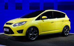 Ford снизил в России стоимость пяти моделей 2009 года