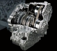 Компания Nissan увеличила продолжительность заводской гарантии на трансмиссии CVT