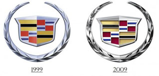Cadillac ������� ����� ����������� ������� 