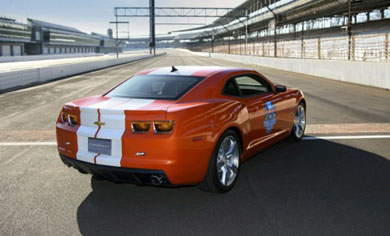 Chevrolet Camaro 2012 ���������� ���� ������� ����� ��������