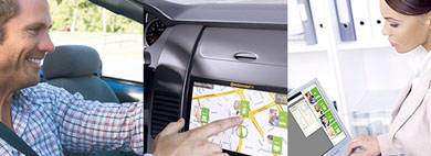 Continental � Deutsche Telecom ���������� � �������� &laquo;�����&raquo; ���������� AutoLinQ