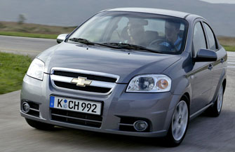 � 2009 ���� � ������ ������� 425 874 ����������� Chevrolet