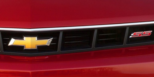 Chevrolet Camaro Bumblebee - �������� ������ ���� �� ������ &laquo;������������&raquo;