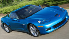 �������� Chevrolet ��������� ��������� Corvette