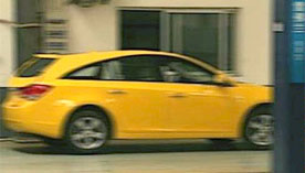 Chevrolet Cruze ������ �����������?
