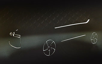 ����� ���������� Citroen DS4