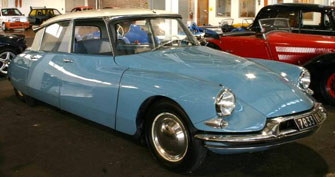��������� ���������� Citroen ID ����� ����� ��������� �� ������� ������ 