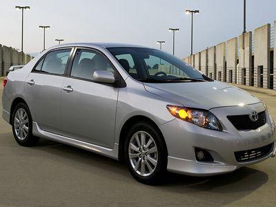 Toyota ���������� ����� 1,2 ���. ����������� Corolla � Matrix 2005-2007 �����