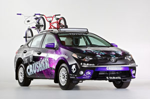 Toyota останавливает в США 5 заводов и прекращает продажи 8 моделей
