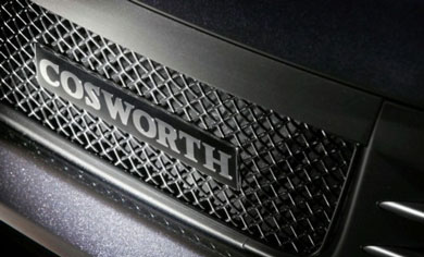 ������ ����������� ��� Cosworth Impreza STI CS400