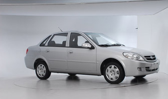 «Рольф» будет продавать автомобили китайской марки Geely?