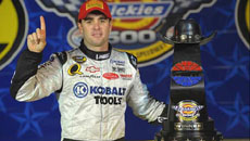 NASCAR. ����� � ������ ������� ������ ������� 