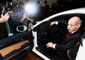 Daimler ������������ � ��������� �� ������� ��������� ������� ������ ����������� �� ������� ���������� 