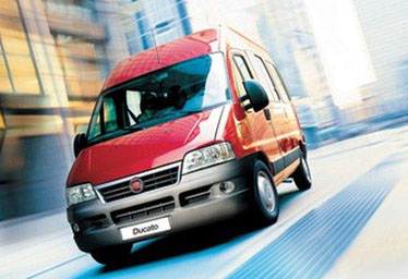 Fiat Ducato 4x4 ����� ������ �� 879 000 ������