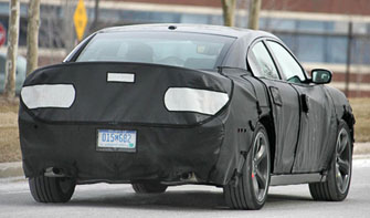 ��������� ���������� Dodge Charger � Durango ������ ��������� 