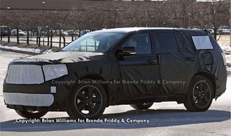 ��������� ���������� Dodge Charger � Durango ������ ��������� 