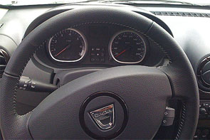 ��������� ���������� ��������� ���������� ���������� Dacia Duster