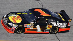 NASCAR. �������������� �������� ������� &laquo;�������&raquo; �8 ������� Earnhardt Ganassi