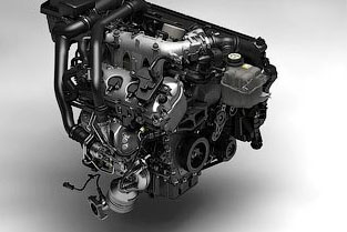 � 2010 ���� Ford ������� � ������� EcoBoost ������������ ��������������