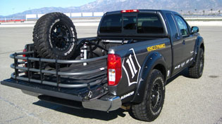 ������������� ����� Suzuki Equator ICON 