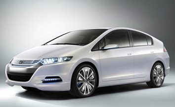 EuroNCAP ������ 5 ����� ���������� ����������� 2009 ����