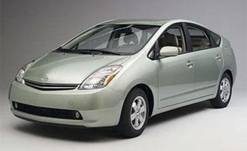 EuroNCAP ������ 5 ����� ���������� ����������� 2009 ����