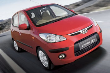 EuroNCAP ������ 5 ����� ���������� ����������� 2009 ����