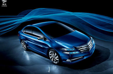 Honda ����������� �� ���������� � ������ ������� ������ Li Nisn Everus
