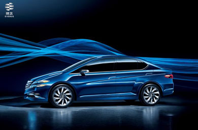 Honda ����������� �� ���������� � ������ ������� ������ Li Nisn Everus
