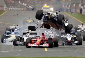 Codemasters � �������� �������� ����� �������� ��������� F1 2010