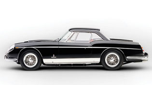 � ������ �������� Ferrari 400 Superamerica Pininfarina 1962 ���� �� 3,5 ���. �������� 