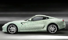 � ������� �������� 2009 ���� Ferrari Sp� �������� ������ ������� � 396 ���. ����