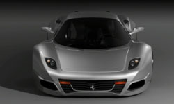 ��������� ���������� Ferrari F142