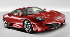 ������� Ferrari F450 ������� ������
