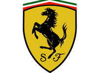�������� Ferrari ������������� �������������� ������