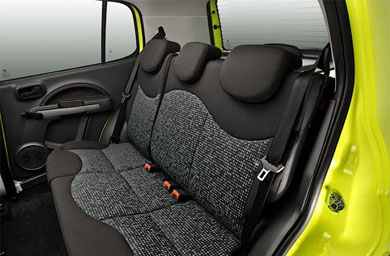 ����������� �������� Fiat Uno 2011 ���������� ����